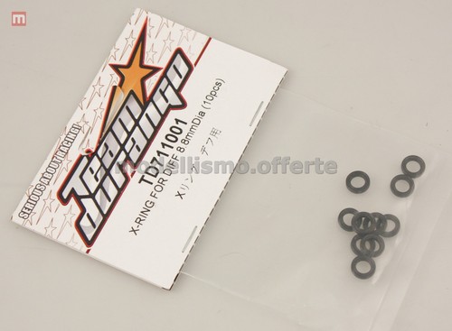 Team durango td711001 ring - team,