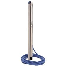 3" Tiefbrunnenpumpe