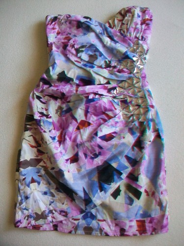 Kleid cocktailkleid - cocktailkleid, gr