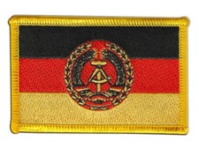Deutschland DDR Nationale