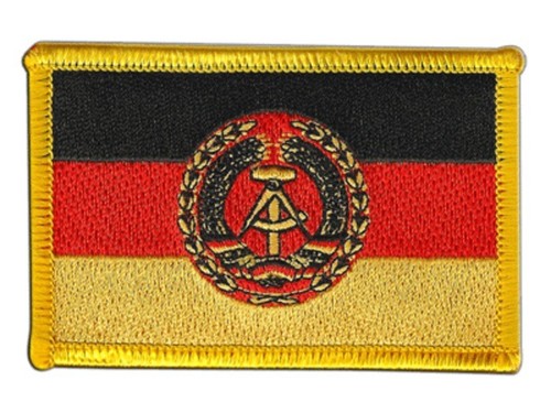 Deutschland ddr nationale - ddr,