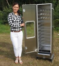 SMOKI - Räucherofen 150x39x33