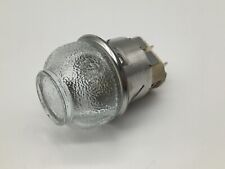 Miele H6167E Elektro-Einbauherd Glaskalotte Beleuchtung 25.849 #531-11N