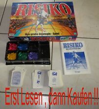 Risiko Ersatzteile Spielkarten Spielsteine Armeen Hasbro Miniatur Spielfiguren