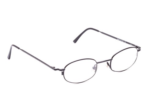 Kleine brille fassung metall - kleine,