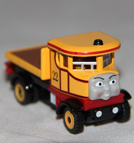 Thomas und seine - , freunde