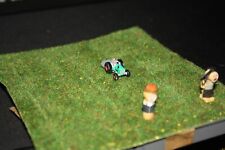 Angetriebener Traktor Spur N (