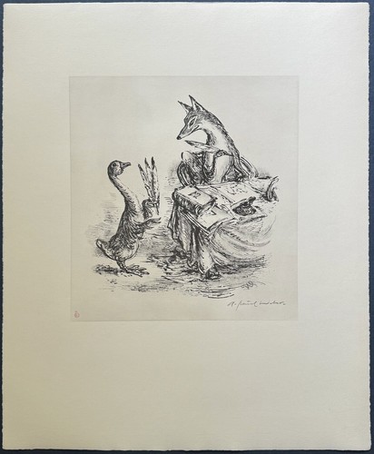 Paul weber neue - a.,