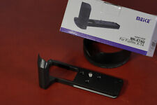 Batteriegriff Meike MK-XT4 Pro für Fujifilm X-T4, mit Originalverpackung