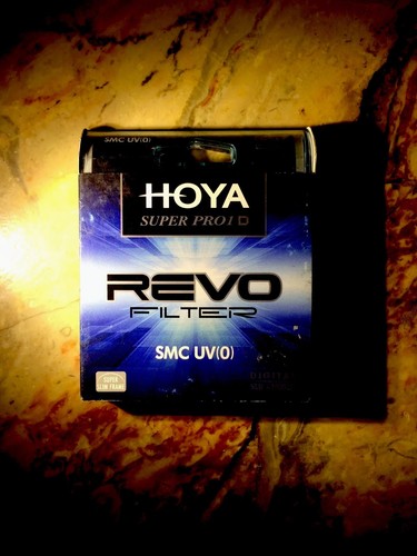 Hoya filter revo smc - hoya,