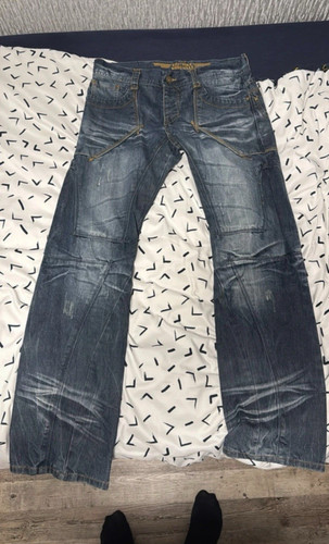 Southern menswear herren - herren, jeans