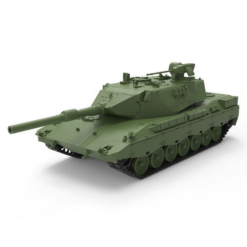 Ssmodel ss35364 germany - 1/35,