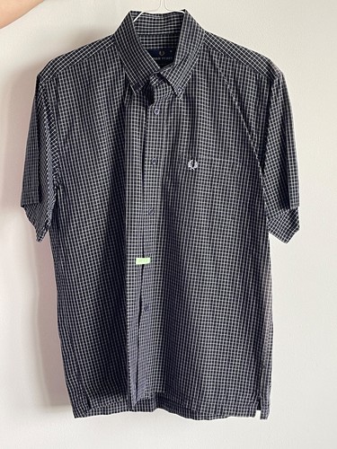 Fred perry kurzarmhemd - fred,