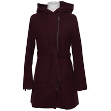 Even & Odd, Mantel, Damen