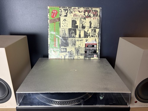 rolling stones exile on main street