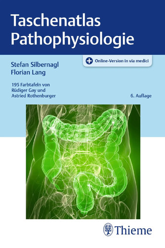 Taschenatlas pathophysiologie - taschenatlas,