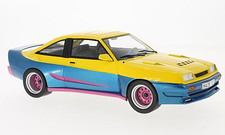 Opel Manta B Mattig gelb /
