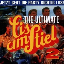 Various - Eis am Stiel - The