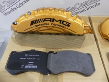 Endless HP731 CCDP Keramik Ceramic Bremsbeläge Mercedes AMG