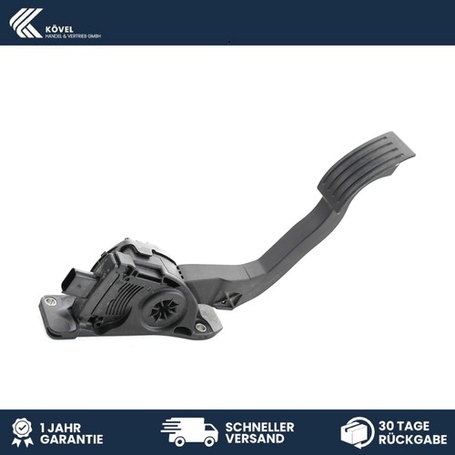 Original gaspedal fahrpedal - gaspedal,