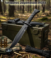 Outdoormesser 1938A | 420