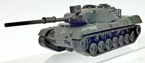 Roco minitanks panzer leopard - roco,