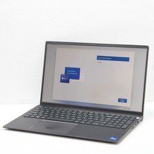 Dell i7 Laptop Windows 11 15,6