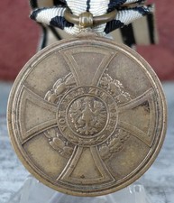 Hohenzollern denkmünze - hohenzollern,