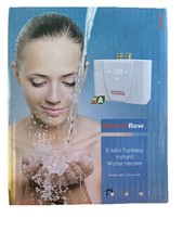 Thermoflow E-Mini ELEX 5.5