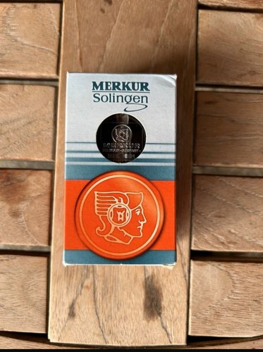 Merkur progress 570 - progress,
