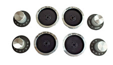 Revox A77 Knöpfe Knopfsatz