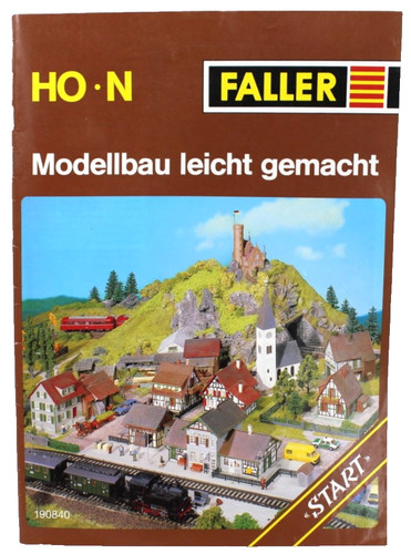 Faller n 190840 bernhard - n,