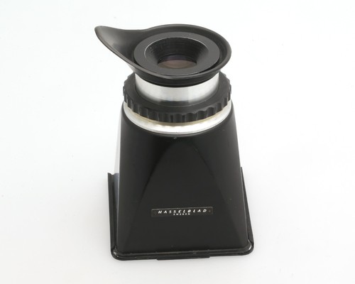 Hasselblad starrer