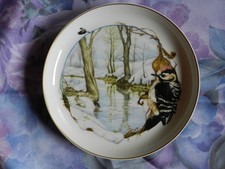 Arzberg Wandteller "Wege des