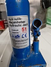 Wagen Heber,  Lasten  Heber 