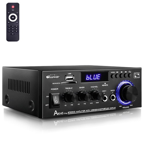 Ak45 pro verstärker hifi - ak45,
