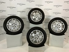 Winter Kompletträder 205/60R16 z.B. passend für Mitsubishi Lancer