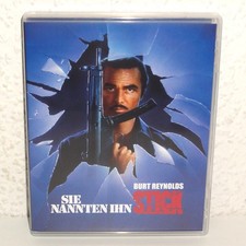 Blu-Ray Sie nannten ihn Stick