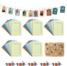 50 Stück 3 Zoll Papier