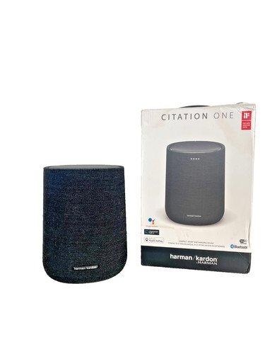 Harman kardon citation one - /,