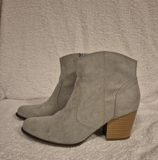 Damen Stiefel Größe 38