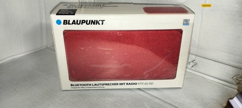 Blaupunkt btr rd - -,