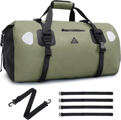Wasserdichter rolltop rucksack - wasserdichter,