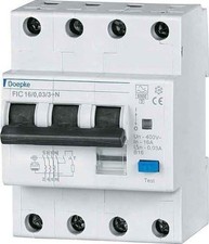 DOEPKE FI/LS-Kombination FIC