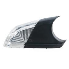 1x right mirror indicator