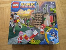 LEGO® Sonic the Hedgehog™