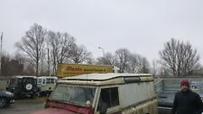 Land Rover Serie 109 Tropendach 333246