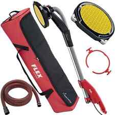 FLEX Langhalsschleifer Giraffe GE 7 MH R SH Segmentschleifkopf Schlauch 494.534 