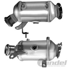 KATALYSATOR KAT für 0.9 SMART