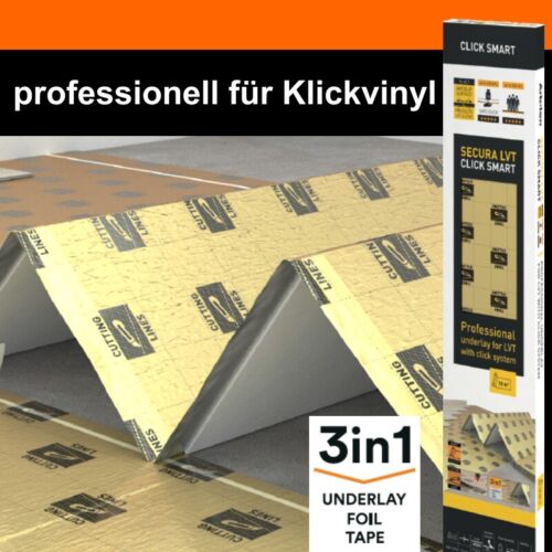 Secura lvt profi - secura,